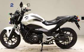 HONDA NC750L RC67