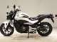 Фото Honda NC750L с японского аукциона