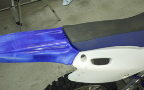 YAMAHA TT-R125 2025 CE07Y