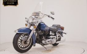 HARLEY FLHP 1340 1984