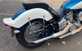 YAMAHA DRAGSTAR 1100 2001 3J00