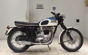 TRIUMPH TROPHY TR6 1999
