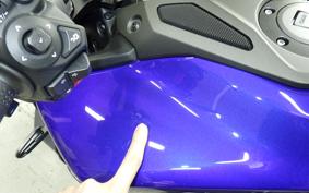 YAMAHA MT-09 AMT 2026 RN88J