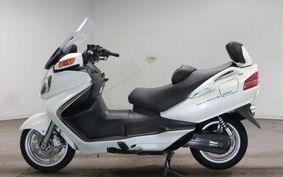 SUZUKI SKYWAVE 650 2005 CP51A