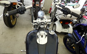 HARLEY FXSB 1580 2013