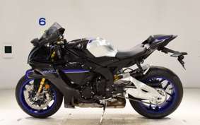 YAMAHA YZF-R1 M 2026 RN65J