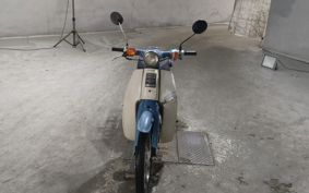 HONDA SUPER CUB50 C50