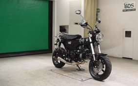 HONDA DAX 125 JB06