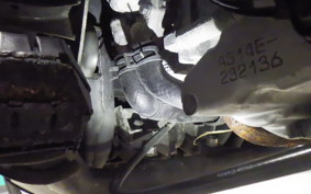 YAMAHA GEAR-2ヤネツキ 2001 UA06J