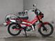 Фото Honda CT125 HUNTER CUB 2022 с японского аукциона