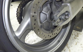 HONDA CBR1100XX 2001 SC35