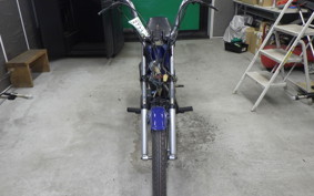 YAMAHA POPGAL 2007 17J