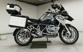 BMW R1200GS 2014 0A01