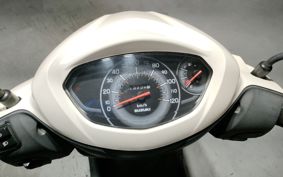 SUZUKI ADDRESS V125 DT11A
