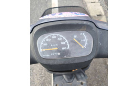 YAMAHA JOG APRIO 4JP
