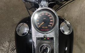 HARLEY FLSTF 1340 1998 BML
