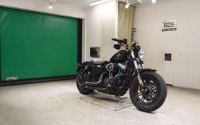 HARLEY XL1200X 2017