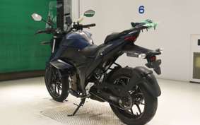 SUZUKI GIXXER 250 ED22Y