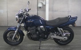 SUZUKI INAZUMA 400 (GSX400) 2004 GK7BA