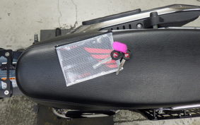 HONDA DAX 125 2019 JB04