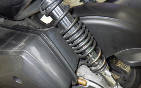 YAMAHA CYGNUS 125 XSR 3 SED8J