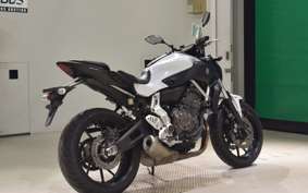 YAMAHA MT-07 2015 RM07J