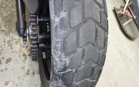 DUCATI SCRAMBLER SIXTY2 2020