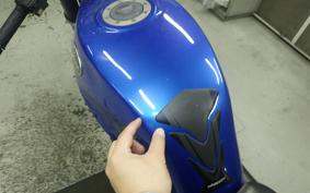 SUZUKI GOOSE 350 1992 NK42A