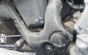 HONDA STEED 400 1993 NC26