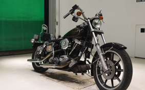 HARLEY FXS 1340 2016