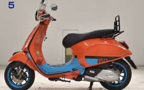 VESPA PRIMAVERA 150