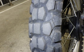 HONDA XL DEGREE MD26