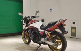 HONDA CB400SF VTEC 2009 NC42
