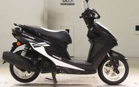 YAMAHA CYGNUS 125 XSR 3 2003 SED8J