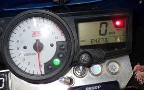 SUZUKI GSX-R1000 2004