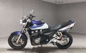 SUZUKI GSX1400 2006 GY71A