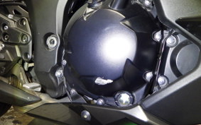 KAWASAKI NINJA 1000SX 2020 ZXT02K