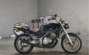 KAWASAKI BALIUS 250 ZR250A