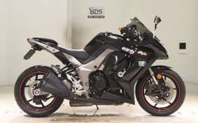 KAWASAKI NINJA 1000 2012