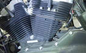 HARLEY XL1200X 2013