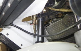 HONDA NSR250R SE 2007 MC28