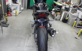 KAWASAKI ZX 10 NINJA ABS 2022 ZXT02L