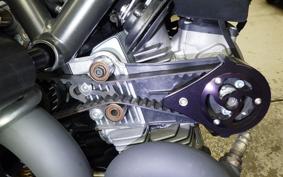 DUCATI SCRAMBLER ICON 2015
