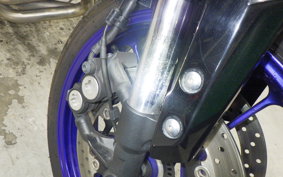 YAMAHA MT-09 Tracer GT 2019 RN51J