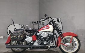 HARLEY FLSTF 1340 1994 BML