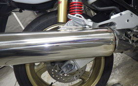HONDA CB400 SUPER BOLDOR VTEC 2011 NC42