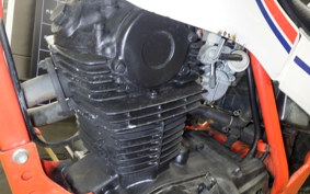 HONDA TLR200 2007 MD09