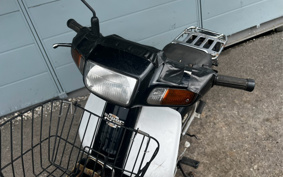 HONDA SUPER CUB100 HA06