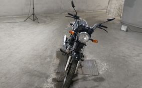 HONDA CBF125T PJJN