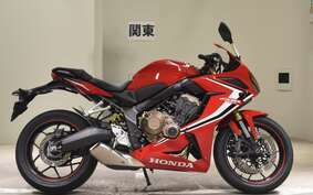 HONDA CBR650R RH03